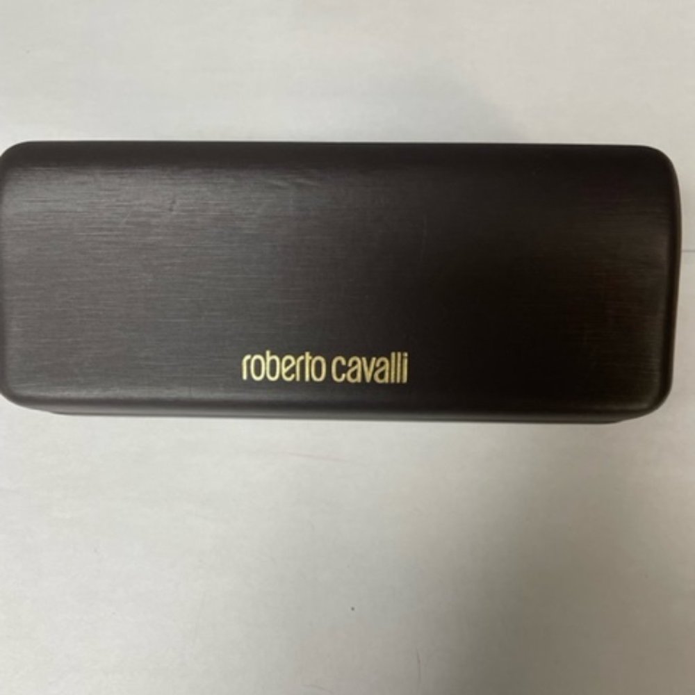 Roberto Cavalli Case